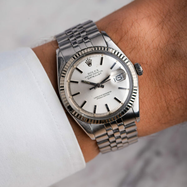 Rolex Datejust 1601