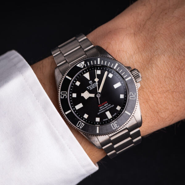 Tudor Pelagos 39