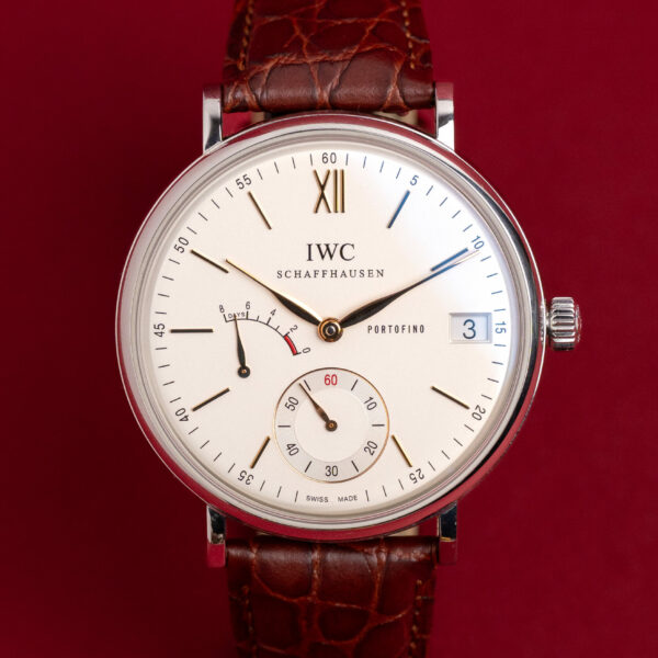 IWC Portofino 8 Days