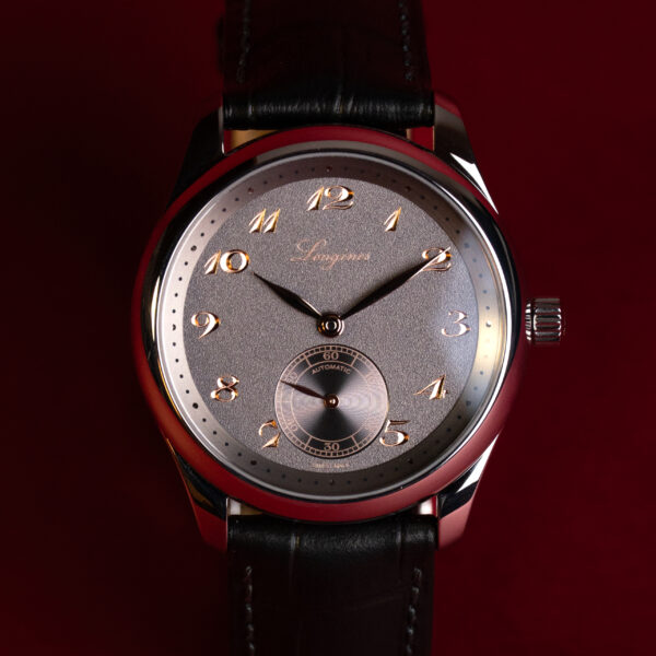 Longines Master Collection L2.843.4.63.2