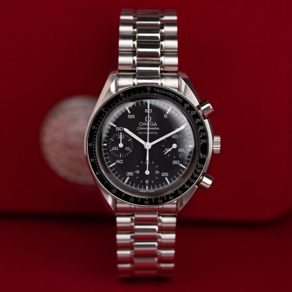 Omega Speedmaster 3510.50