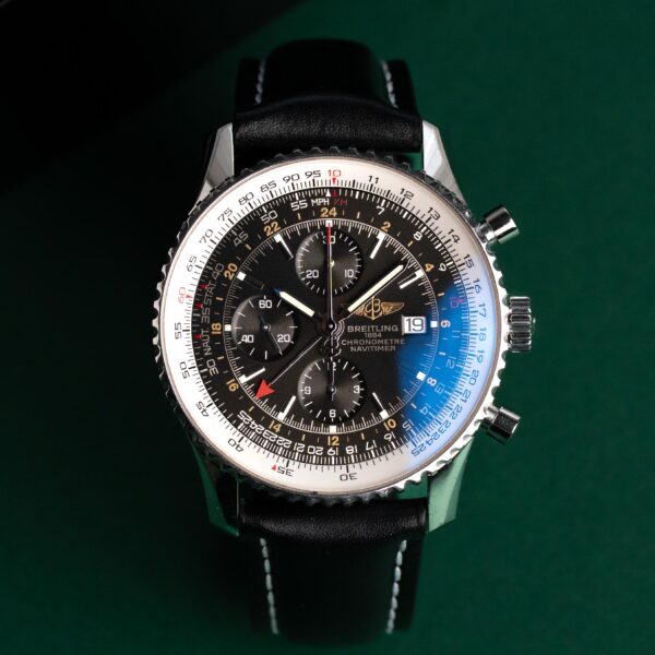 Breitling Navitimer A24322