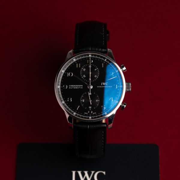 IWC Portugieser IW371447