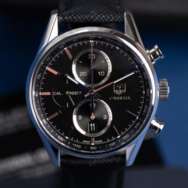 TAG Heuer Carrera CAR2110-2
