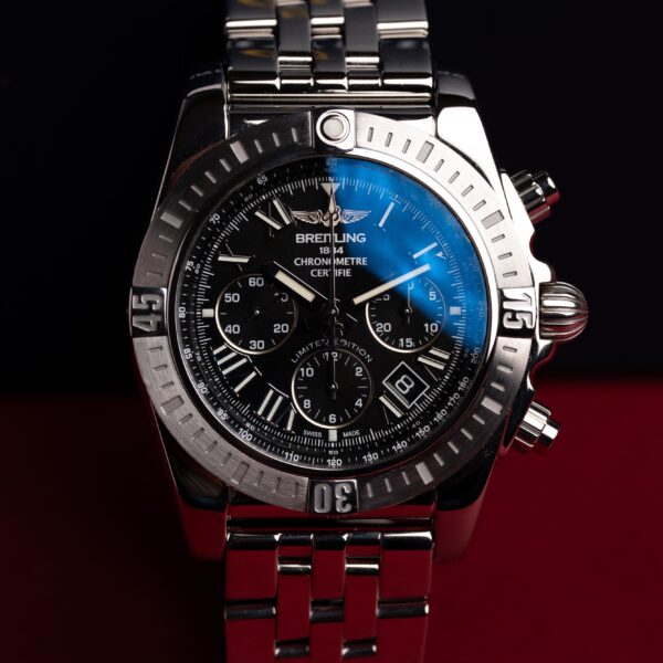 Breitling Chronomat AB0115