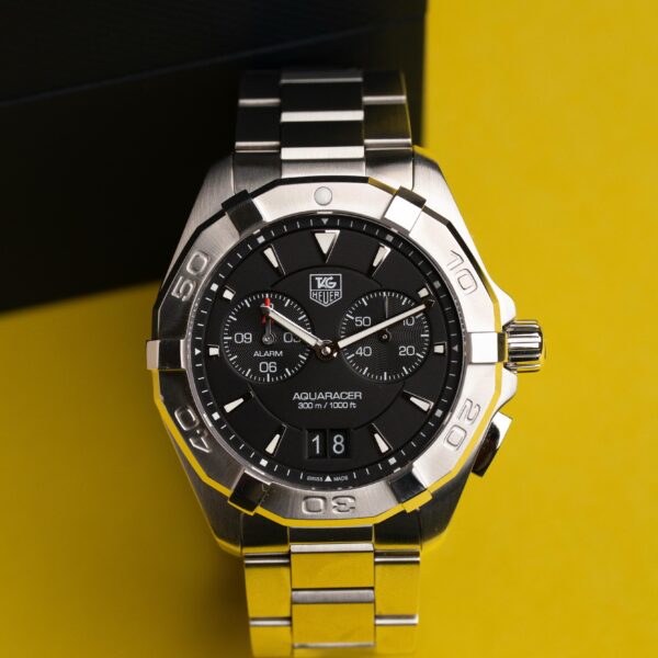 TAG Heuer Aquaracer WAY111Z