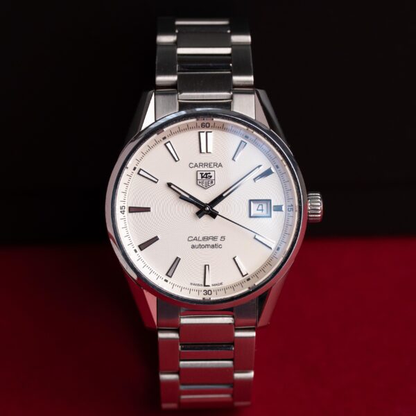 TAG Heuer Carrera WAR211B.BA0782