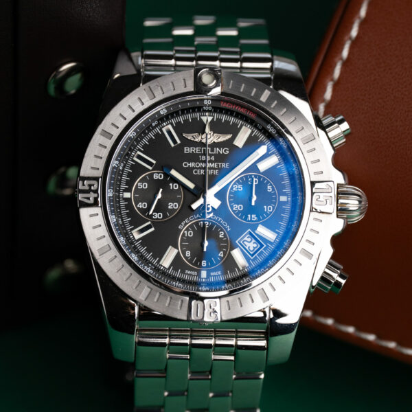 Breitling Chronomat AB011012/BE69