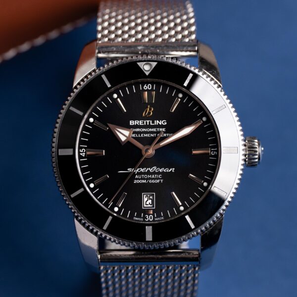 Breitling Superocean Heritage