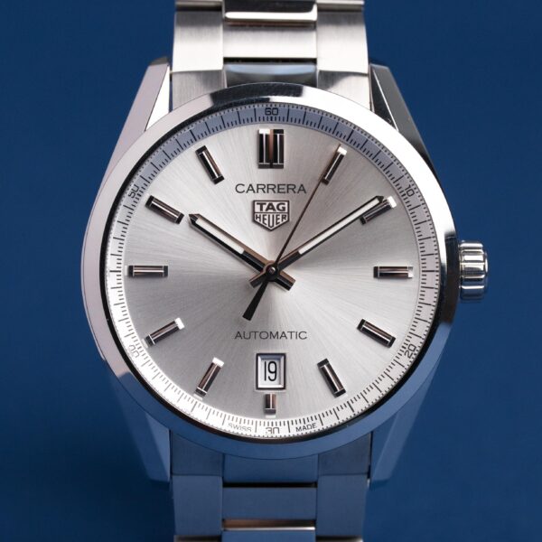 TAG Heuer Carrera WBN2111