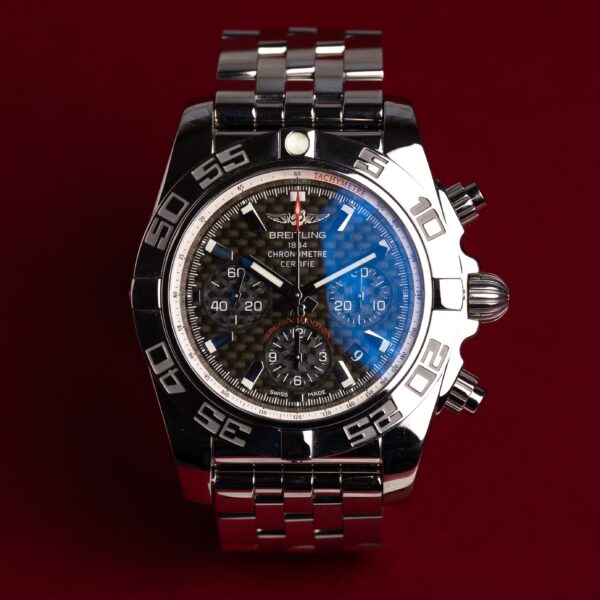Breitling Chronomat 44 JSP AB01153A/BH26