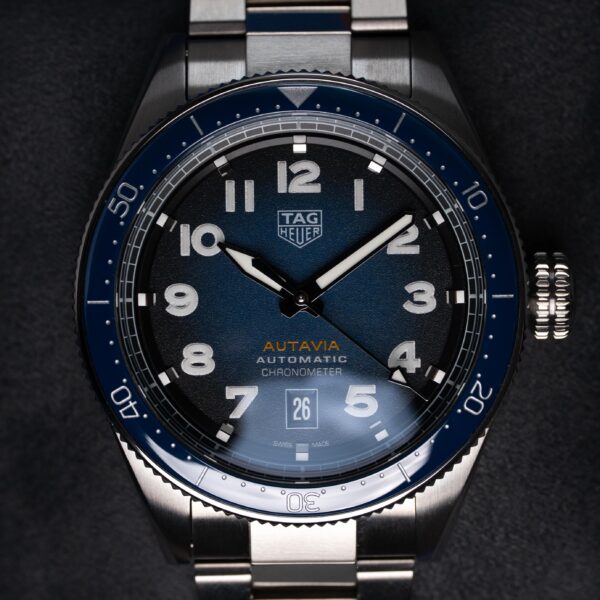 Tag Heuer Autavia