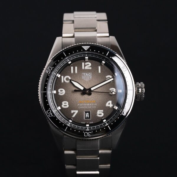 Tag Heuer Autavia