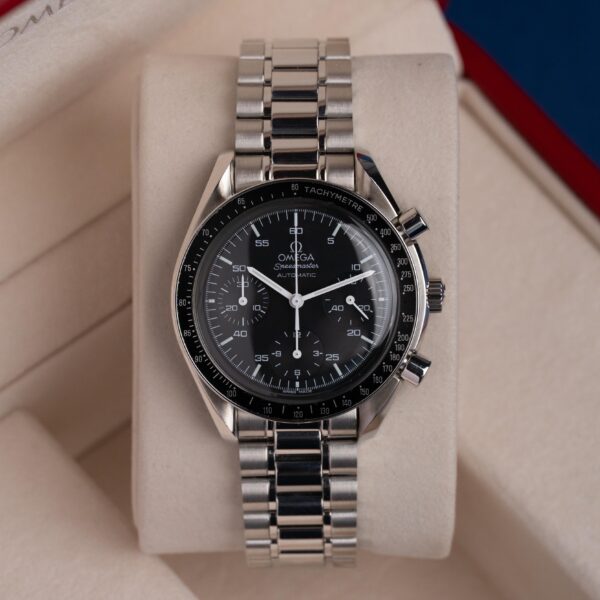 Omega Speedmaster 3510.50