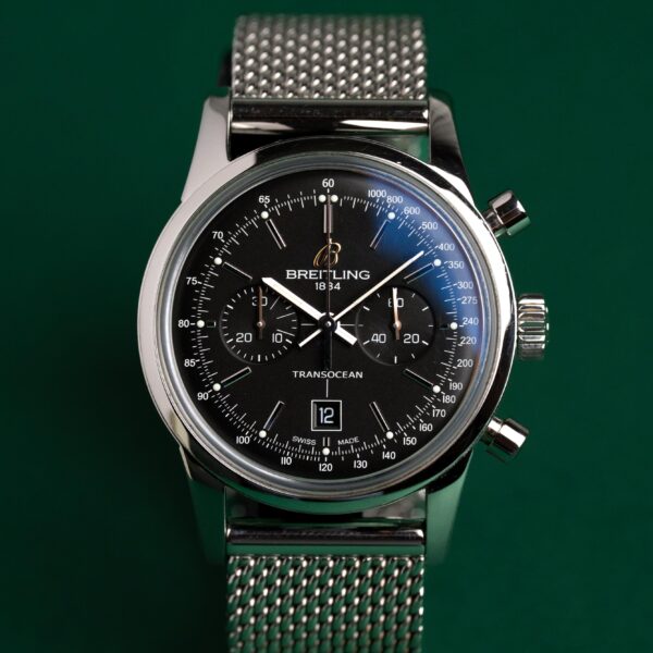 Breitling Transocean A41310