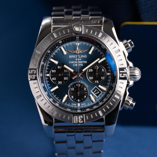 Breitling Chronomat 44 AB0115