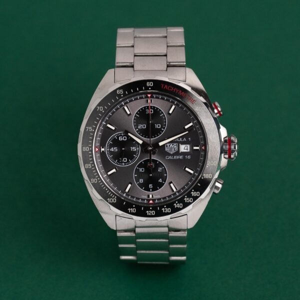 TAG Heuer Formula 1 Calibre 16