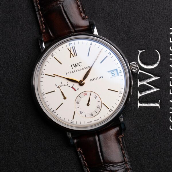 IWC Portofino 8 Days