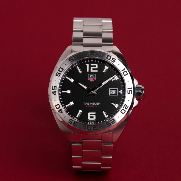 TAG Heuer Formula 1 WAZ1112.BA0875