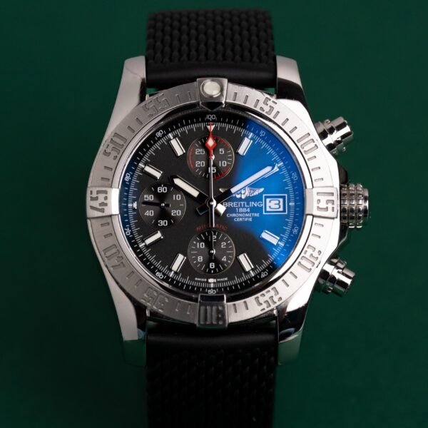 Breitling Avenger II A1338111/BC32