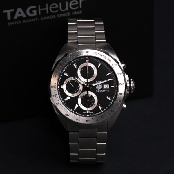 TAG Heuer Formula 1 CAZ2010.BA0876