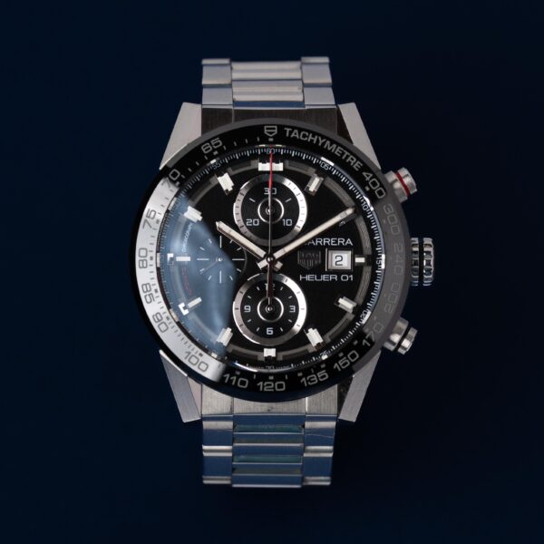 TAG Heuer Carrera Heuer 01 CAR201Z