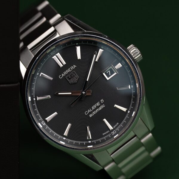 TAG Heuer Carrera WAR211A-2