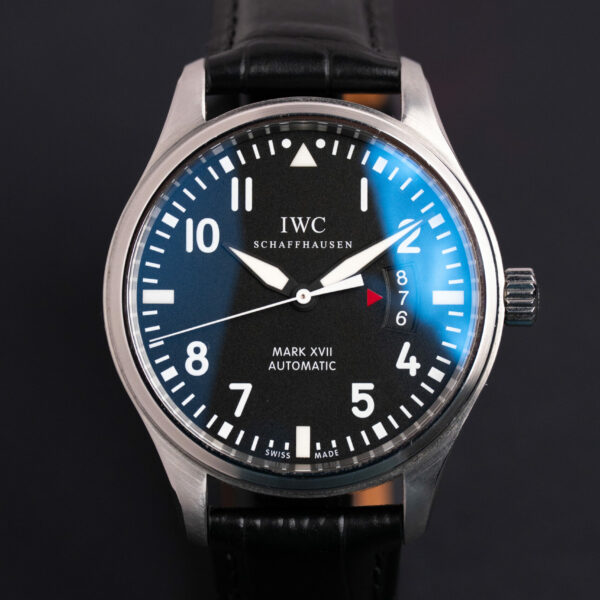 IWC Pilot Watch Mark XVII IW326501