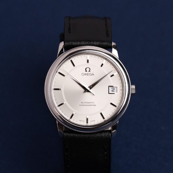 Omega Devil Prestige 4800.31