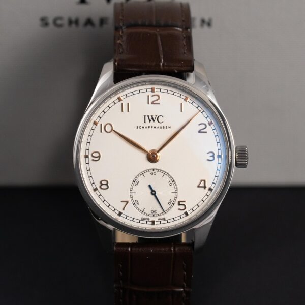 IWC Portugieser Automatic 40 IW358303