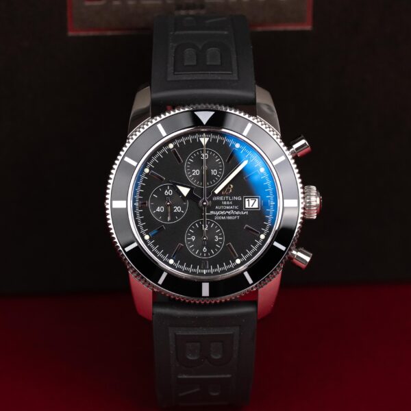Breitling Superocean Chronograph A13320
