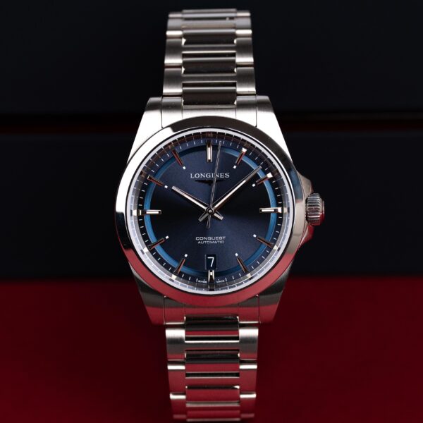 Longines Conquest L3.720.4.92.6