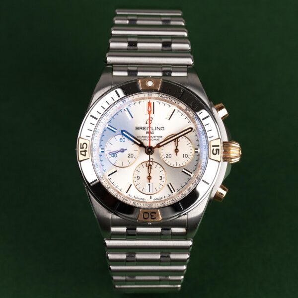 Breitling Chronomat IB0134101G1A