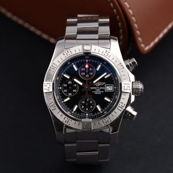 Breitling Avenger II A1338111/BC32
