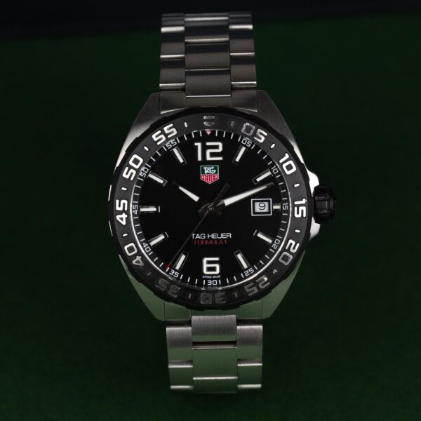 TAG Heuer Formula 1 WAZ1110