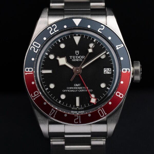 Tudor Black Bay 79830RB