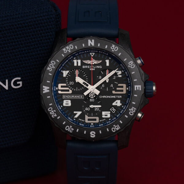 Breitling Endurance X82310D51B1S1