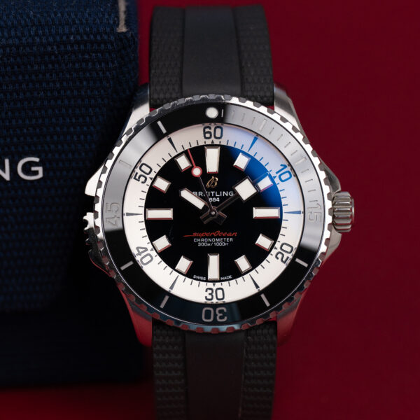 Breitling Superocean A17378