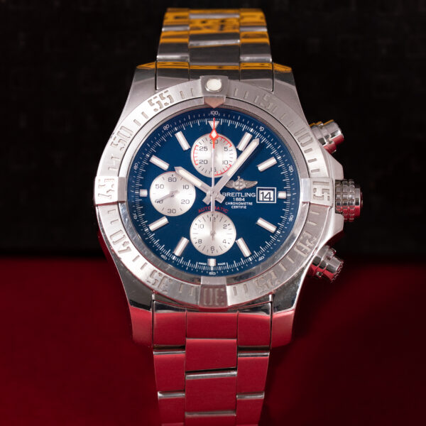 Breitling Super Avenger II
