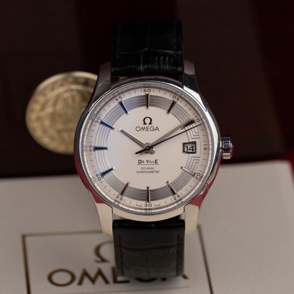 Omega De ville Prestige Co-Axial 431.33.41.21.02.001