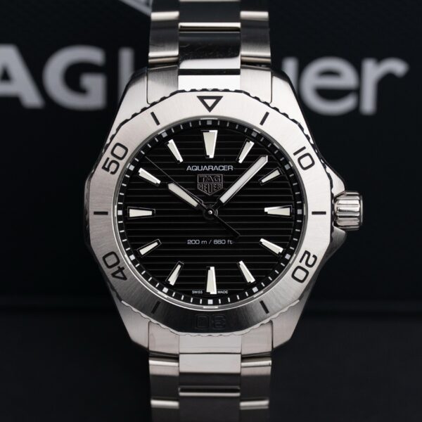 TAG Heuer Aqua Racer WBP1110.BA0627