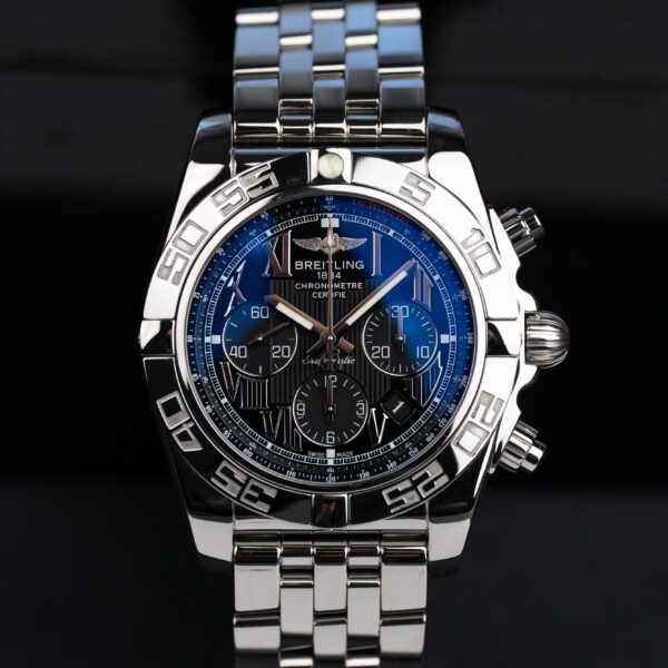 Breitling Chronomat AB0110