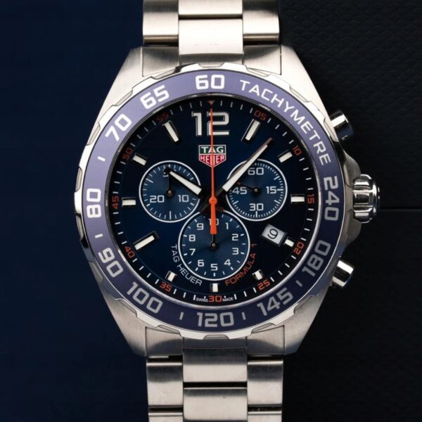 TAG Heuer Formula 1 CAZ1014.BA0842