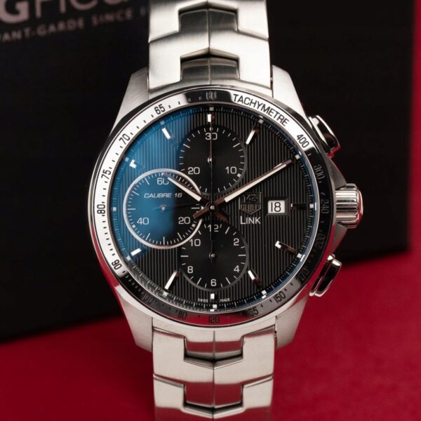 TAG Heuer LINK CAT2010