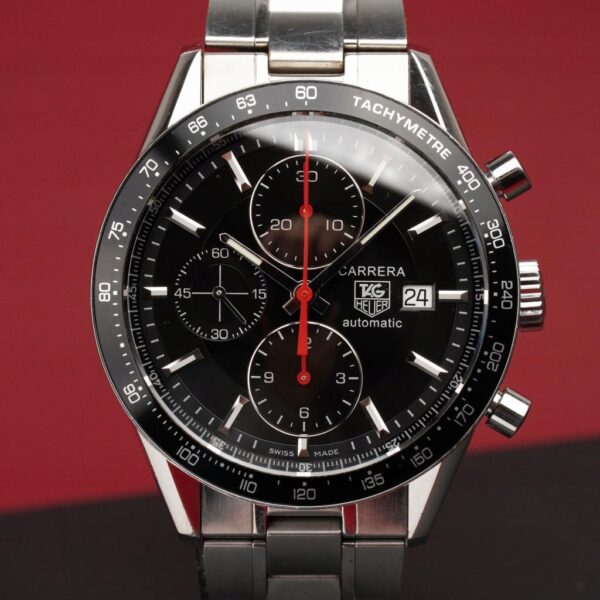 TAG Heuer Carrera CV2014.BA0794