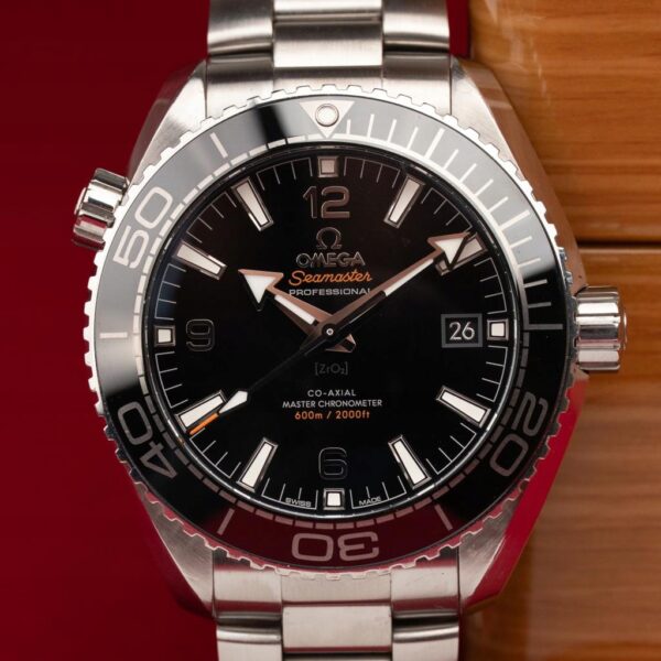 Omega Planet ocean 215.30.44.21.01.001