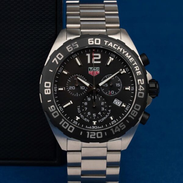 TAG Heuer Formula 1 CAZ1010