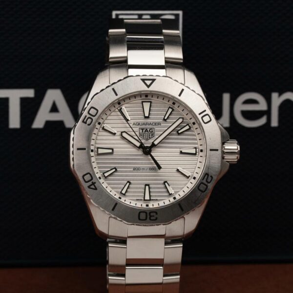 TAG Heuer Aqua Racer WBP1111.BA0627