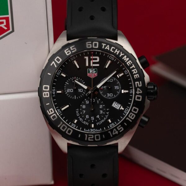TAG Heuer Formula 1 CAZ1110.FT8023