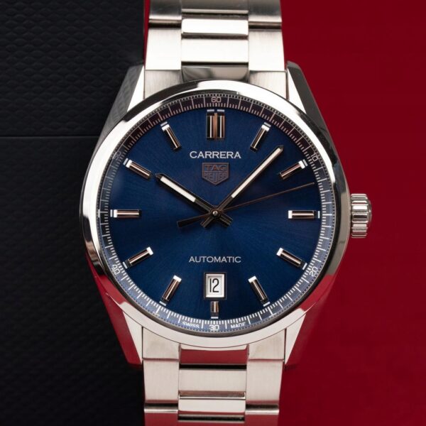 TAG Heuer Carrera WBN2112.BA0639